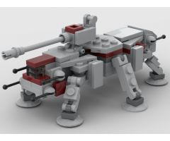 AT-TE Walker