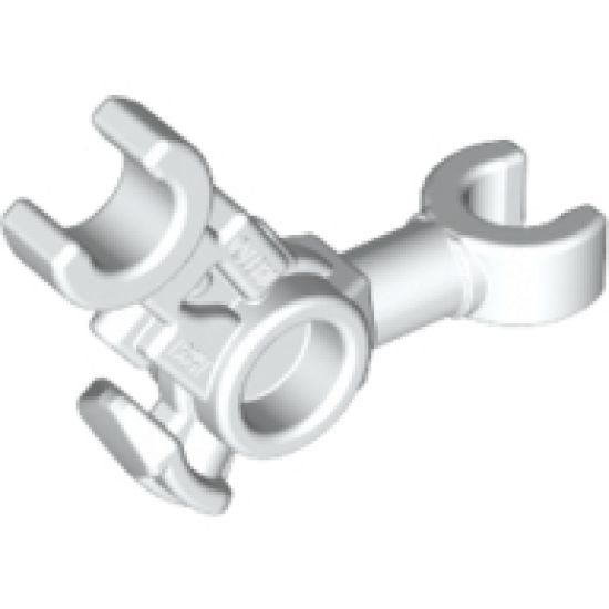 Arm Mechanical, Hero Factory