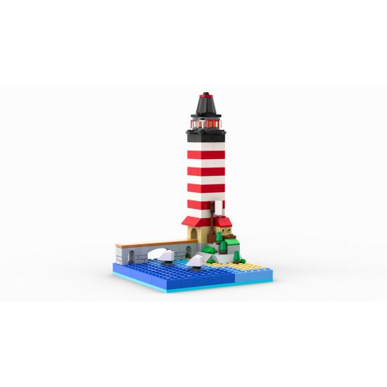 11717 Lighthouse