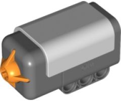 Electric Sensor, Touch - NXT