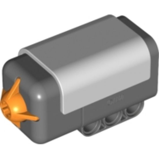 Electric Sensor, Touch - NXT
