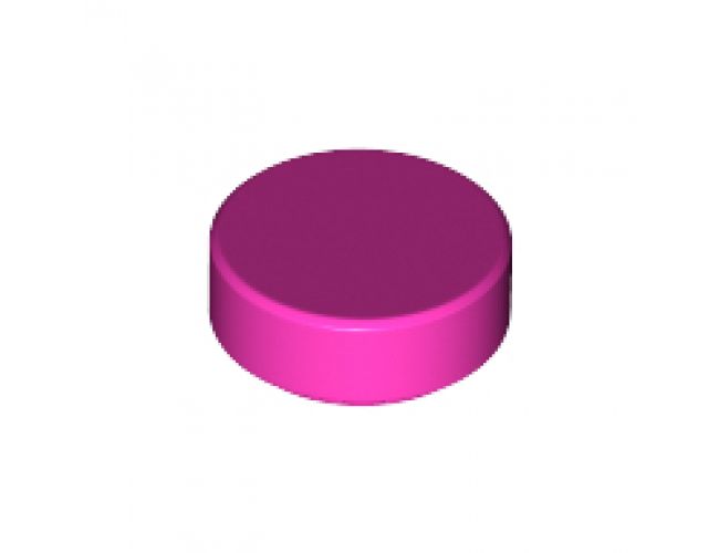 Tile, Round 1 x 1