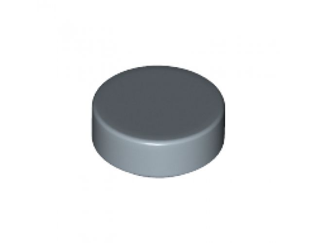Tile, Round 1 x 1