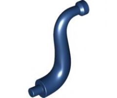 Animal, Body Part Elephant Tail / Trunk