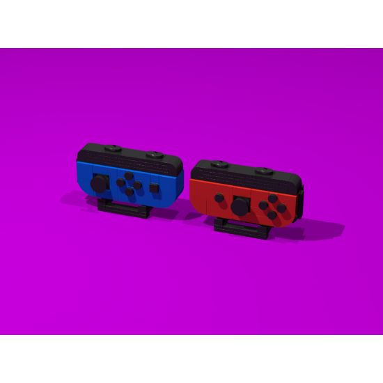 Game Controllers