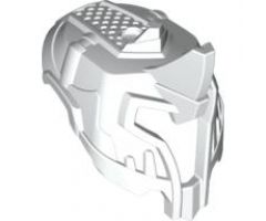Hero Factory Mask, Rhino (Stormer)