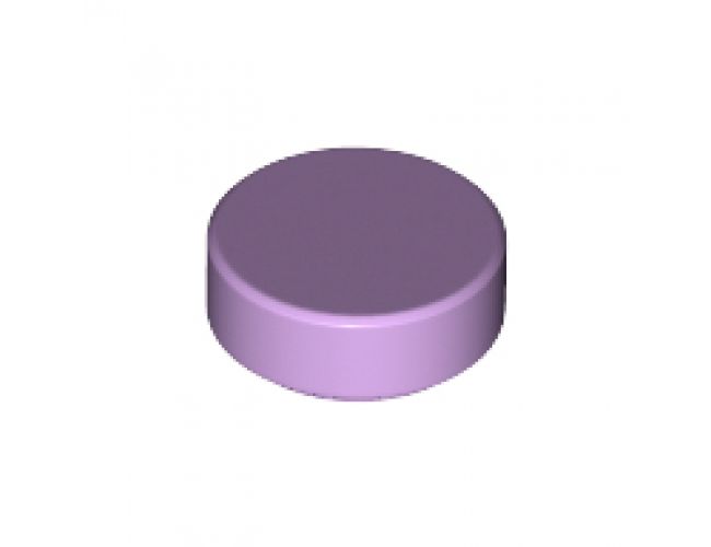 Tile, Round 1 x 1