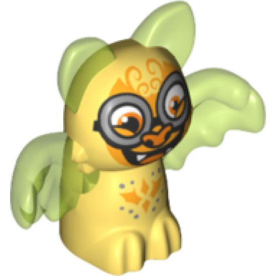 Myzo (Bat)