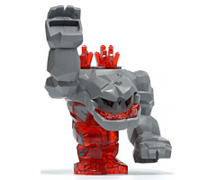 Tremorox (Rock Monster)