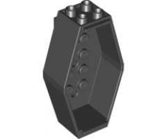 Container Coffin Base