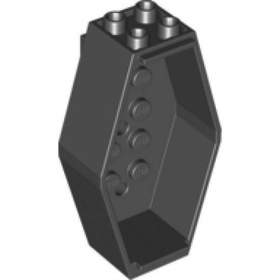 Container Coffin Base