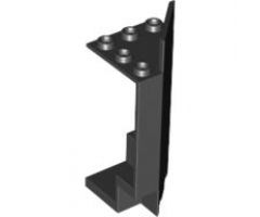 Panel 3 x 3 x 6 Corner Wall