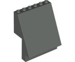 Panel 4 x 6 x 6 Sloped