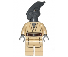 Coleman Trebor