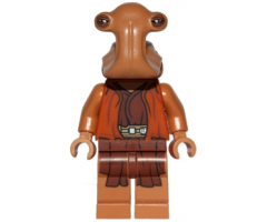 Ithorian Jedi Master