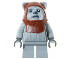 Chief Chirpa (Ewok)
