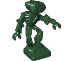 Bionicle Mini - Toa Hordika Matau