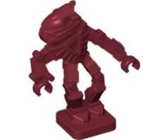 Bionicle Mini - Toa Hordika Vakama