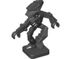 Bionicle Mini - Toa Hordika Whenua