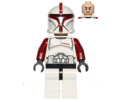 Clone Trooper Captain