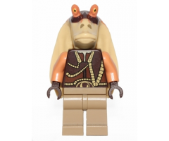 Gungan Warrior