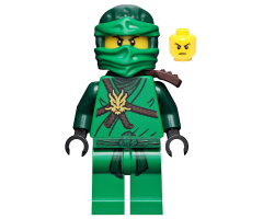 Lloyd (Honor Robe) - Day of the Departed