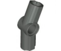 Technic, Connector Axle and Pin Angled #3 - 157.5 degrees