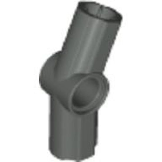 Technic, Connector Axle and Pin Angled #3 - 157.5 degrees
