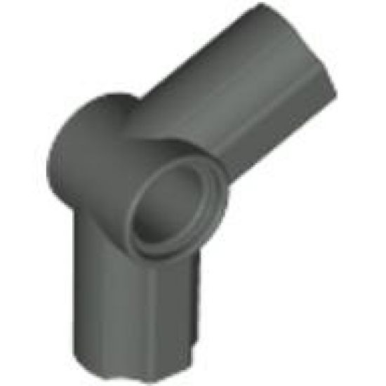 Technic, Connector Axle and Pin Angled #5 - 112.5 degrees