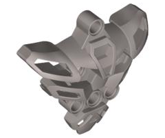 Bionicle Matoran Chest Torso