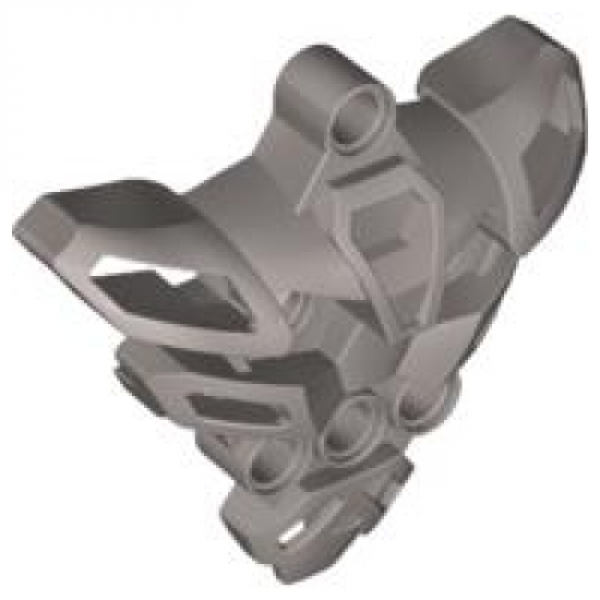 Bionicle Matoran Chest Torso