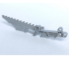 Bionicle Weapon Vahki Staff of Confusion (Keerakh)