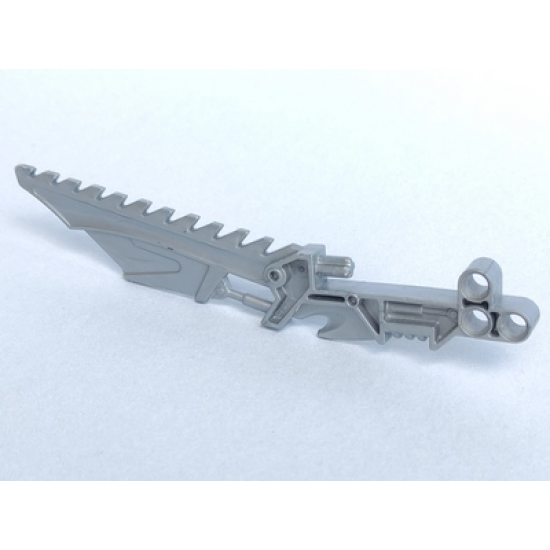 Bionicle Weapon Vahki Staff of Confusion (Keerakh)