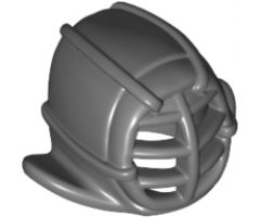 Minifigure, Headgear Ninjago Kendo Helmet