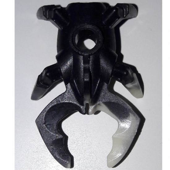 Bionicle Mini - Visorak Keelerak