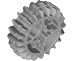 Technic, Gear 20 Tooth Double Bevel