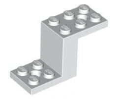 Bracket 5 x 2 x 2 1/3 with 2 Holes