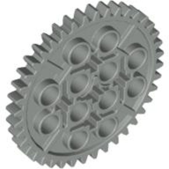 Technic, Gear 40 Tooth