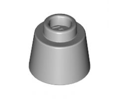 Cone 1 1/6 x 1 1/6 x 2/3 (Fez)