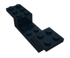 Bracket 8 x 2 x 1 1/3
