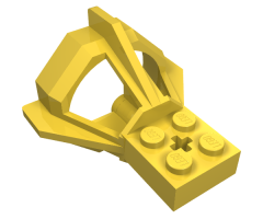 Propeller Housing