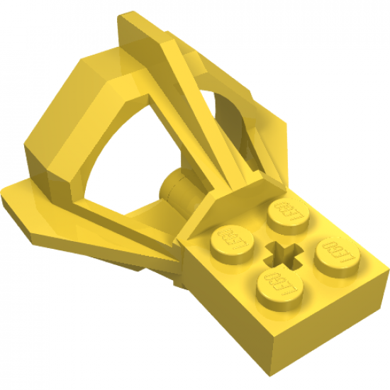 Propeller Housing