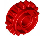 Technic, Gear 16 Tooth with Clutch on Both Sides