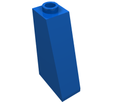 Slope 75 2 x 1 x 3 - Open Stud