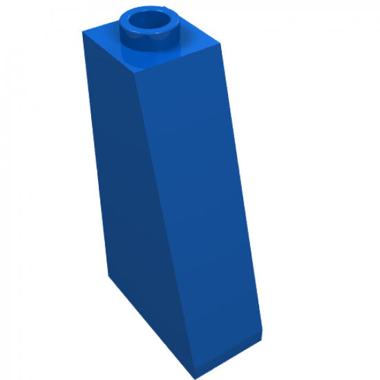 Slope 75 2 x 1 x 3 - Open Stud