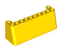 Windscreen 3 x 10 x 3