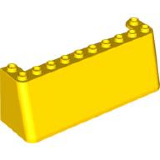 Windscreen 3 x 10 x 3