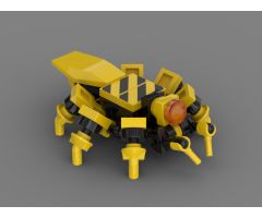 Avatar Hexbot