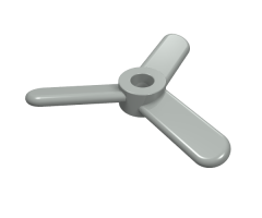 Propeller 3 Blade Small