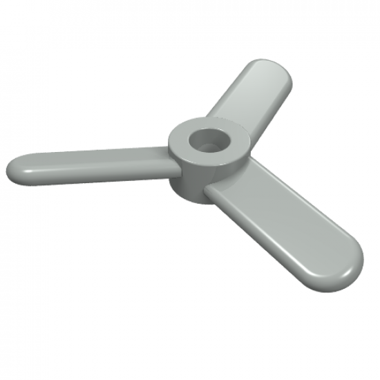 Propeller 3 Blade Small